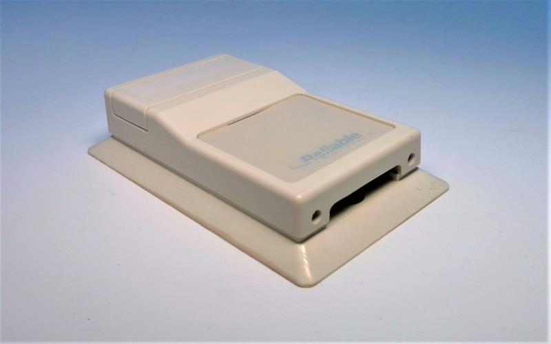 MAMAC SYSTEMS TE-205-EX-7-0