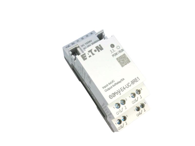 EASY-E4-UC-8RE1 by EATON CORPORATION