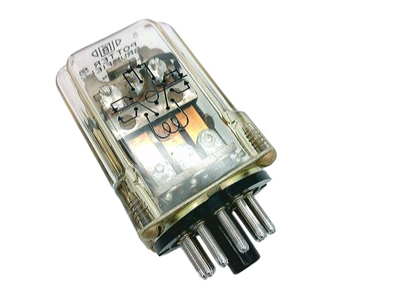 KRP-14-AG115 by TE CONNECTIVITY