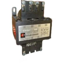 EATON CORPORATION C340DNT
