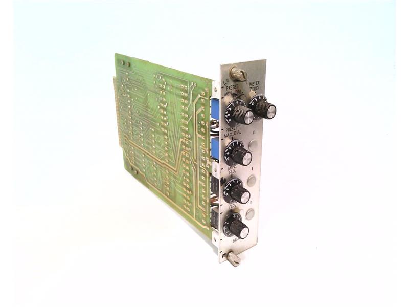 ASEA BROWN BOVERI 846405-W