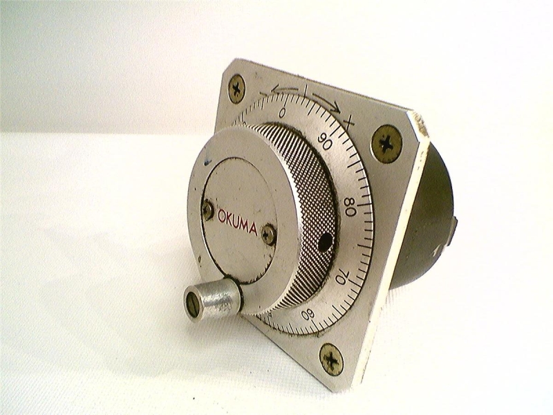 PC-100A-WSTC by PARKER