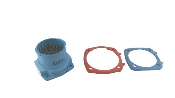 MARECHAL ELECTRIC SA 63-08240