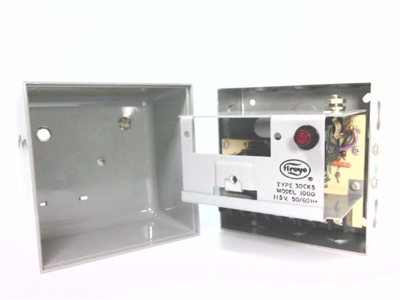 KIDDE-FENWAL, LLC 30CK5-1000