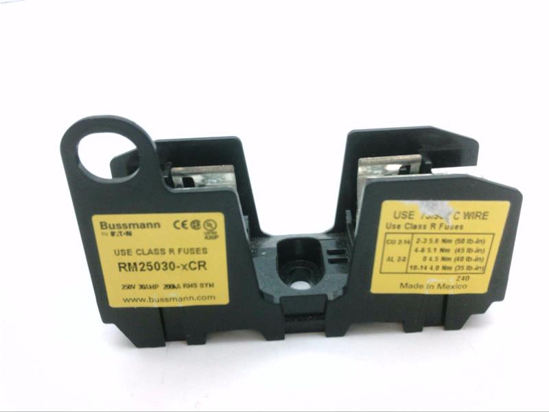 EATON CORPORATION RM25030-1CR