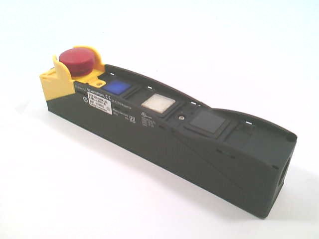 SCHMERSAL BDF200-NHK-20-LTBU-LTWH-B