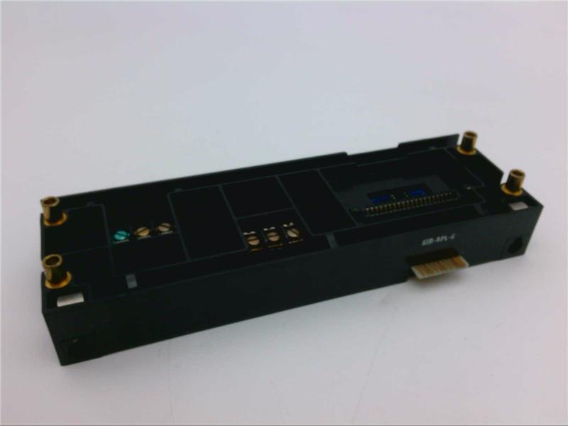 HONEYWELL SID-BPL-CPU