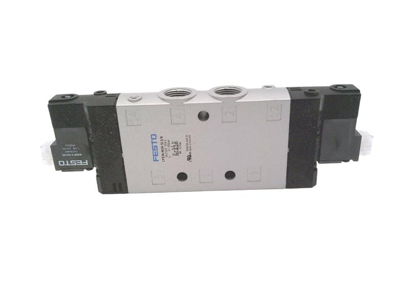 FESTO CPE24-M1H-5J-3/8