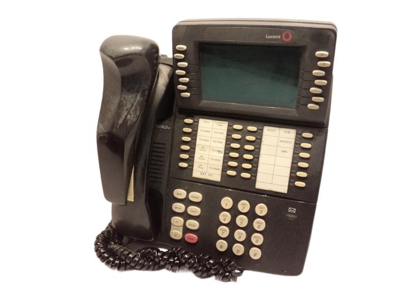 ALCATEL LUCENT 108429580