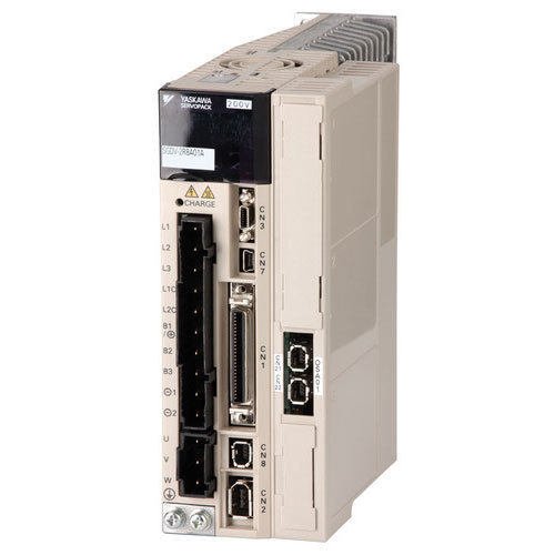 YASKAWA ELECTRIC SGDV-370D01A002000