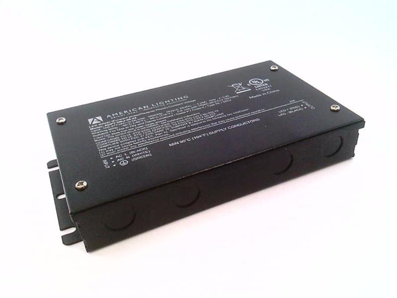 AMERICAN LIGHTING INC ADPT-DRJ-30-24