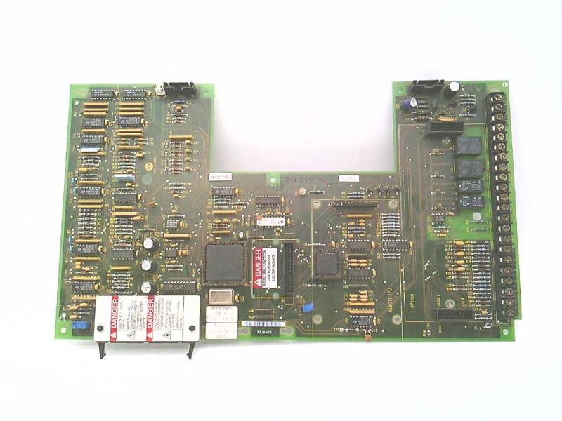 ALLEN BRADLEY 1336S-MCB-SPI