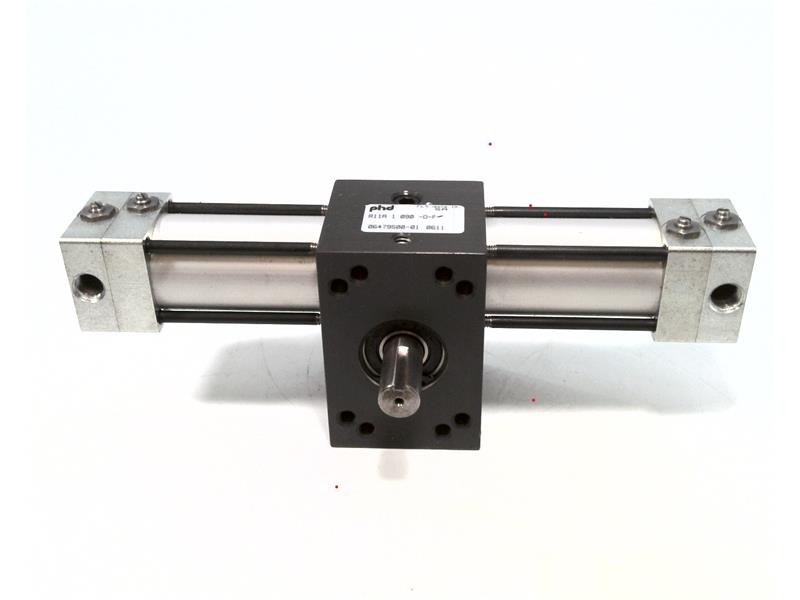 PHD INC R11A-1-090-D-F