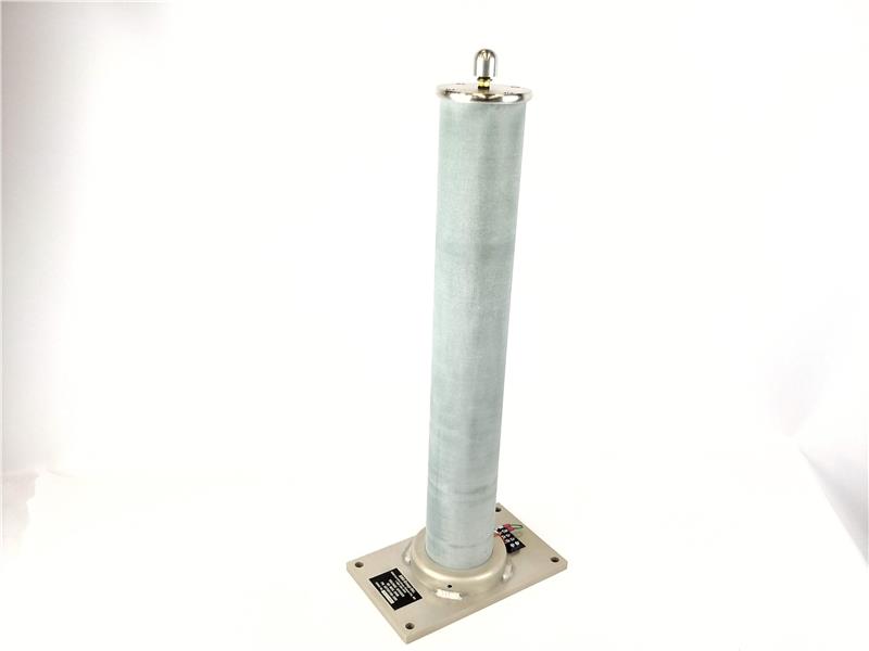 DB-50 by CLARCOR INC