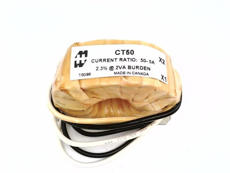 HAMMOND MANUFACTURING CT50