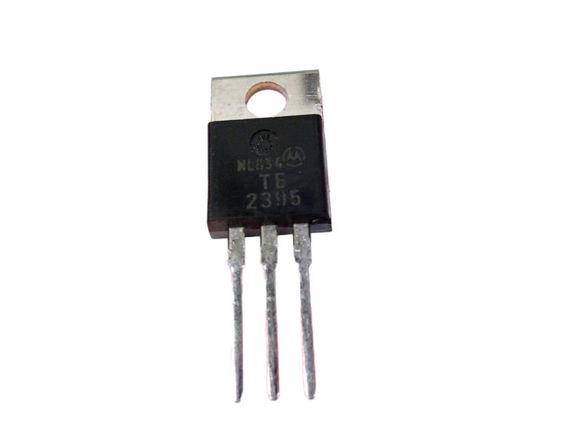 TE2395 by NXP SEMICONDUCTOR