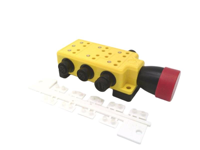 MOLEX BSY601P-FBB