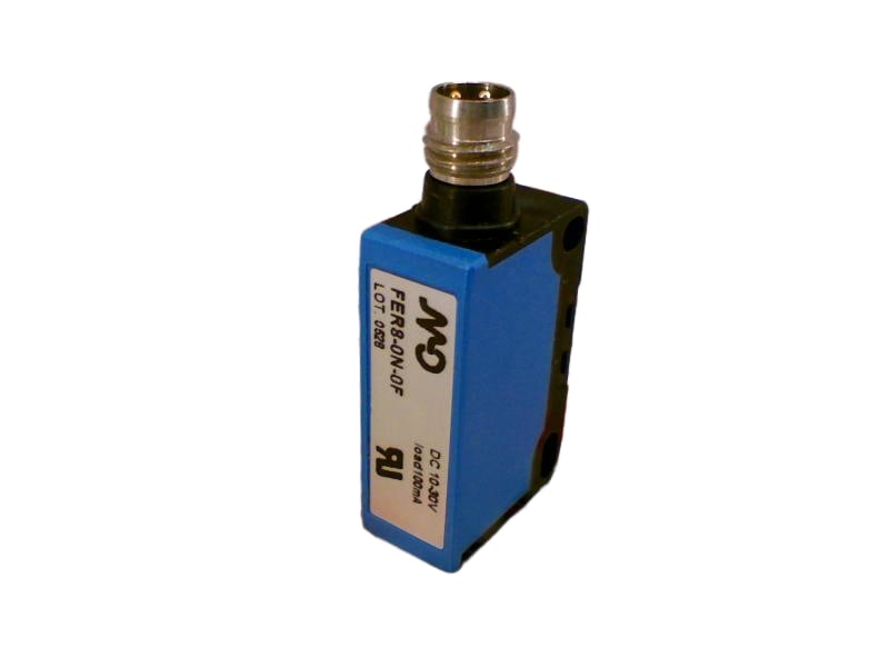 AUTOMATION DIRECT FER8-0N-0F