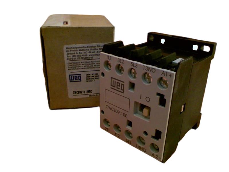 WEG CWCB0-10-30C03