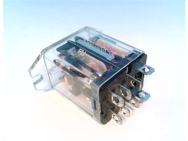 GENERAL ELECTRIC FRL-263-A120-02CK-0E