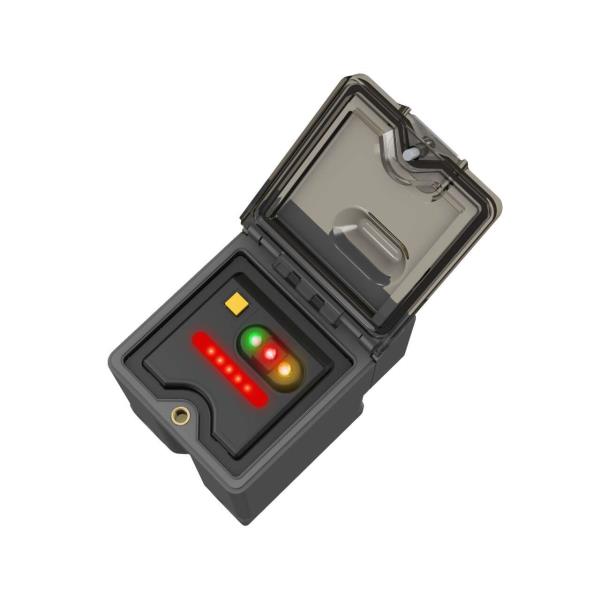 BANNER ENGINEERING Q45UR3LIU64CQ