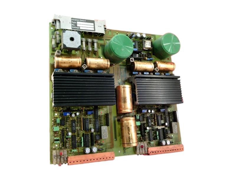 INFRANOR MSMDN0-61010