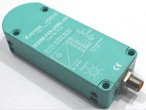 PEPPERL & FUCHS UC2000-F43-2KIR2-V17