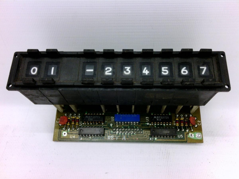 ACTRION 681-301015-1