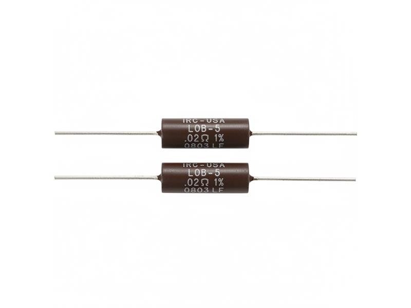TT ELECTRONICS IBT1/4-3R3-5%