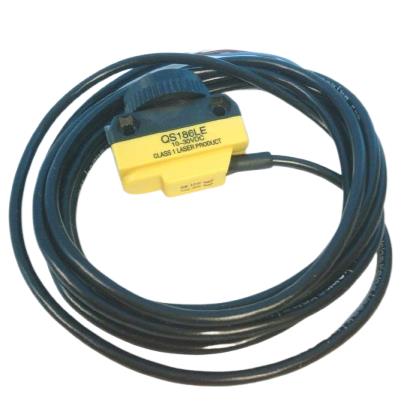 BANNER ENGINEERING QS186LE