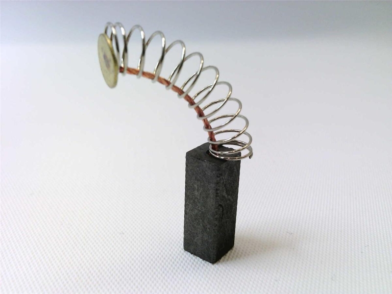 GENERIC BRUSH6X6X15MM