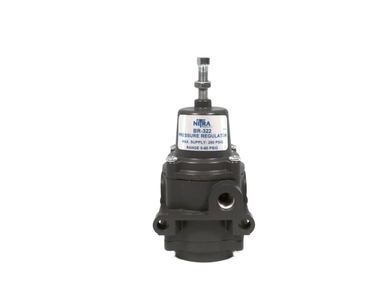 BR-322 by AUTOMATION DIRECT