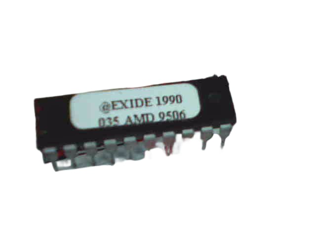 035-AMD-9506 by EATON CORPORATION