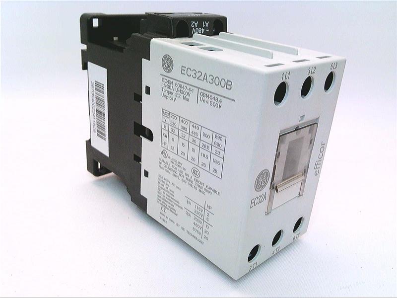 GENERAL ELECTRIC 267068