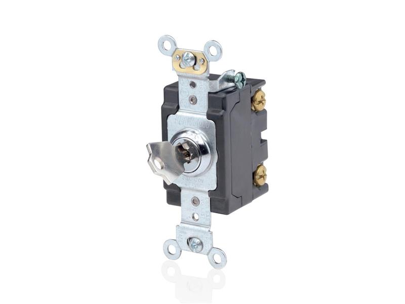 1221-2KL Electrical Accessory by LEVITON