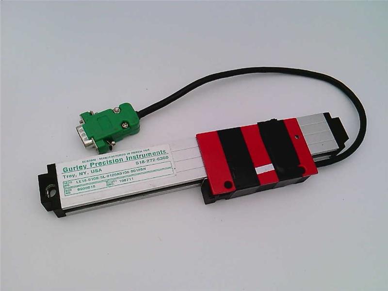 LE18-010B-5L-0120A0106-S012SN by TELEDYNE