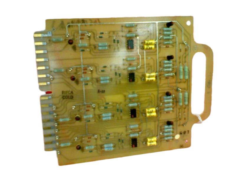 1640A01G01 by WESTINGHOUSE