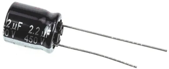 MATSUSHITA ELECTRIC ECA-2WHG2R2