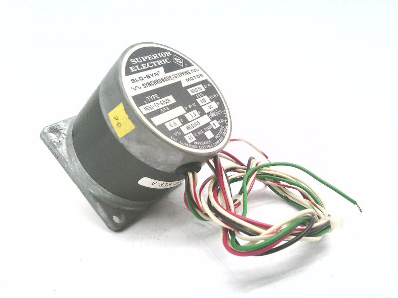 DANAHER MOTION M061-FD-6208B