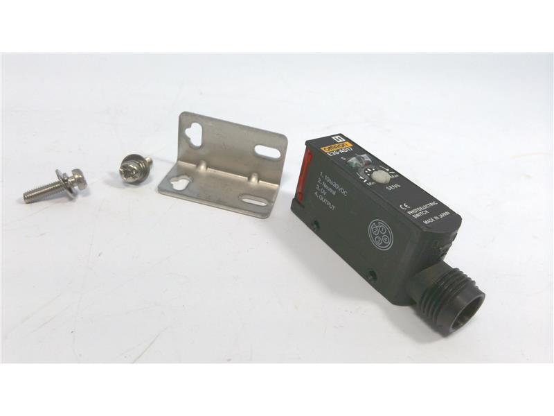 OMRON E3S-AD17