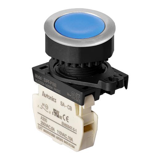 AUTONICS S3PF-P1BB