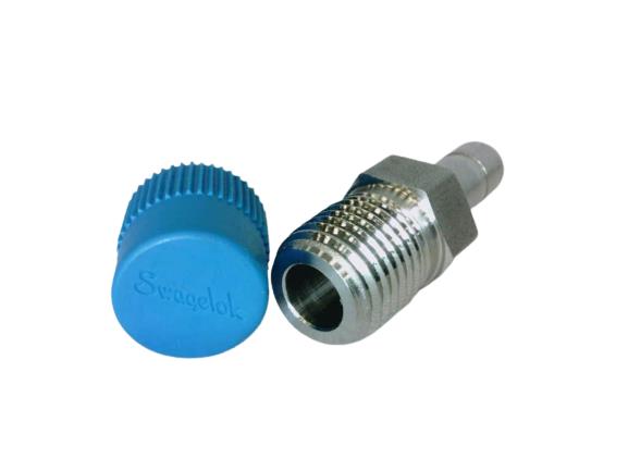 SWAGELOK SS-5-TA-1-4