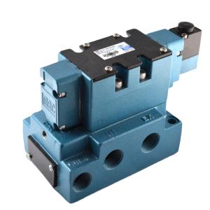 MAC VALVES INC 6311D-612-PM-592DA