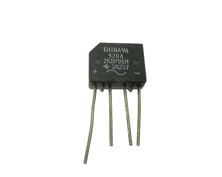 ON SEMICONDUCTOR 3N257