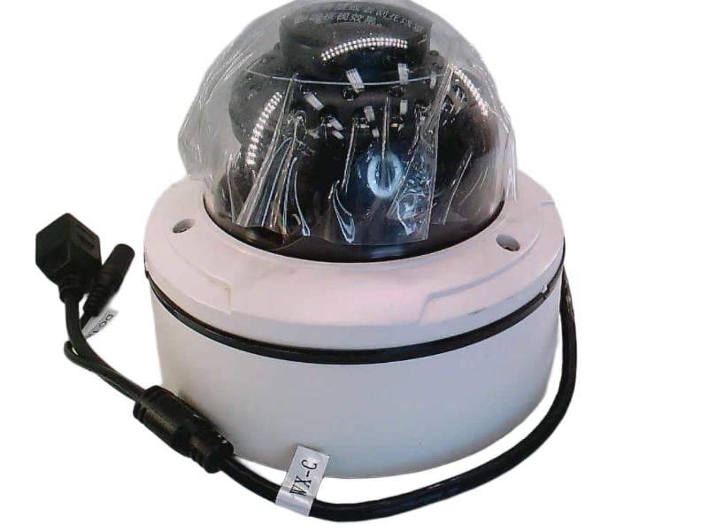 SHENZHEN YUXIN TECHNOLOGIES CAM-MI208DV19