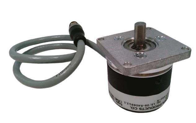 ENCODER PRODUCTS 755A-19-S-2000-R-HV-1-MF-K00-N