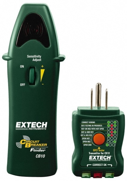EXTECH CB10