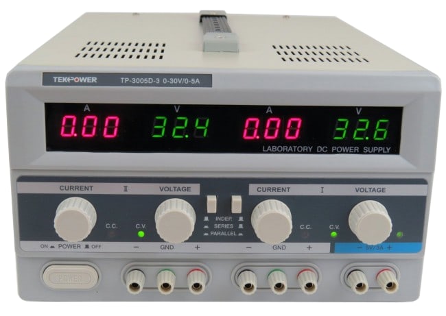 TEKPOWER TP3003D-3