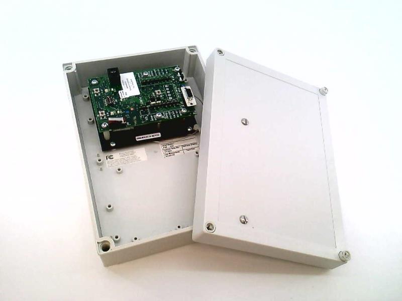 LOCKNETICS PIM-TD2