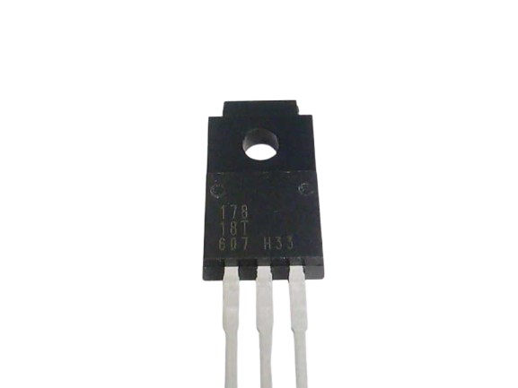 ROHM SEMICONDUCTOR BA17818T